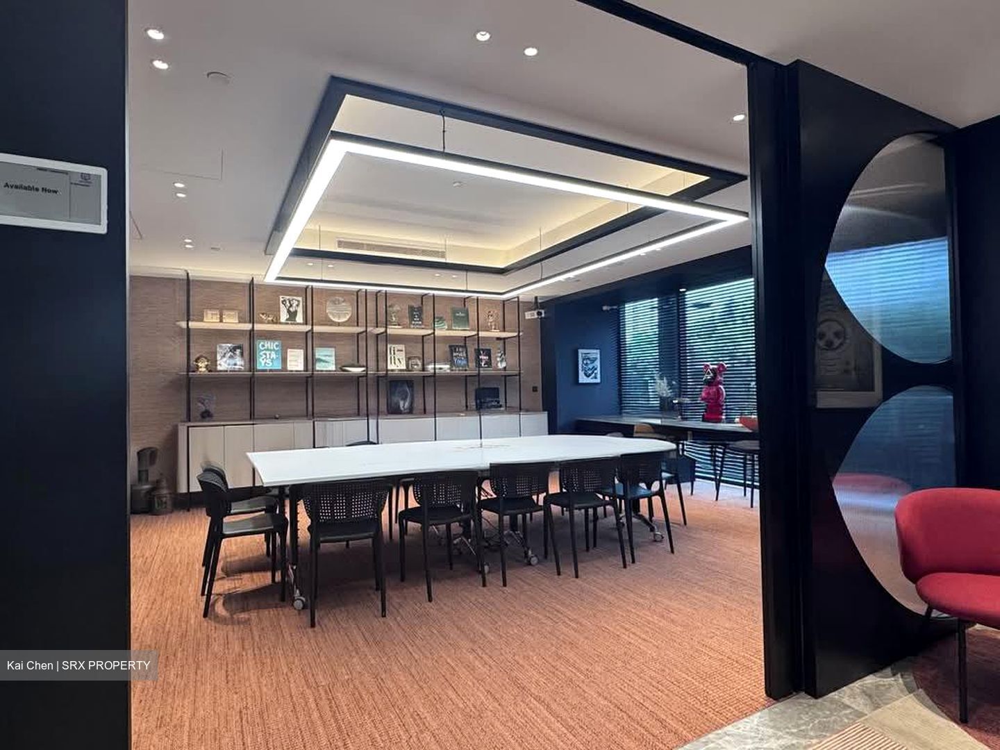 Teck Chye Terrace (D19), Apartment #574257491
